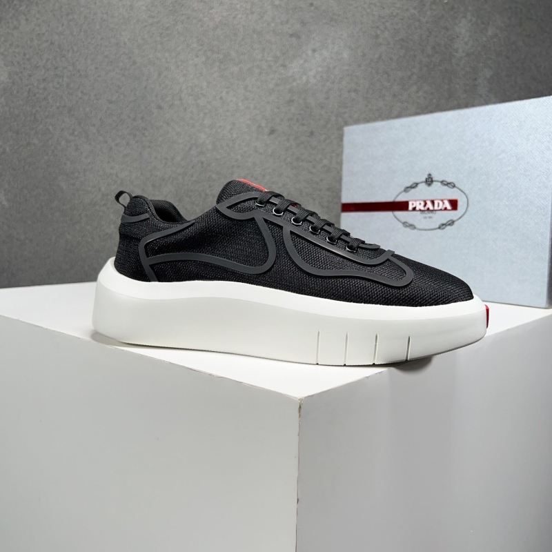 Prada Casual Shoes